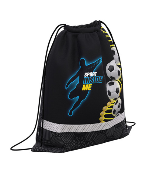 Sac pentru încălțăminte EK 500x410mm Sport DNA